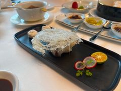 -东海朗廷酒店-唐阁T’ANG COURT 中餐厅