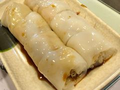 -点点心点心专门店(旺角店)