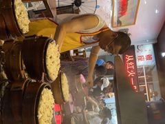 大堂-海汇源老烧麦店(东大街总店)