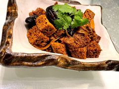 四季烤麸-香融府·烤鸭·家常菜(马家堡路店)
