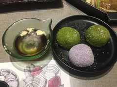 大福-八角锄烧·肉火锅(天河城店)