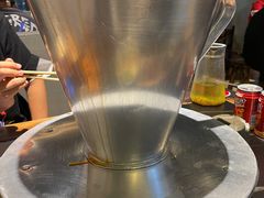 -石锅苗苗鱼(武汉首店)