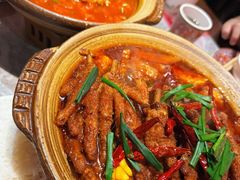 -山四砂锅(太原钟楼街店)