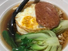 -七哥港式茶餐厅(亮马桥总店)