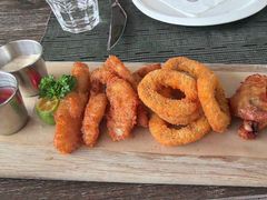 -巴别塔法餐舍(朝阳店)