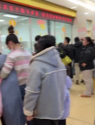 -天津市儿童医院(龙岩院区)