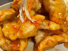 -镜泊湖酒家(兴华街金鼎店)