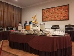 -上海华美国际酒店(新天地人民广场店)