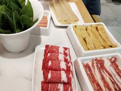 -傣妹火锅(狮子桥店)