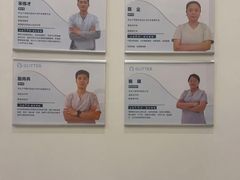 -悦身中医·经络养生调理(新天地店)