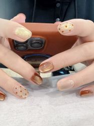 -如一·美甲美睫