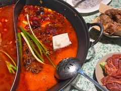 -五里关火锅(牛市口店)