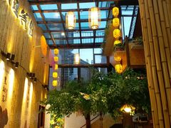 -大理董·董家小厨野生菌火锅(古城旗舰店)