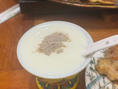 -康巴藏餐(束河古镇店)