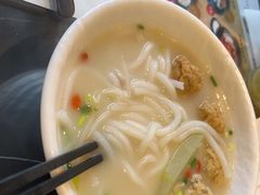 -凯峰鱼汤米线(金利達店)