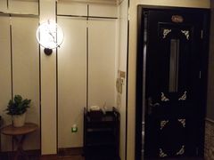 -利士康养•按摩肩颈足疗瑶浴(塘厦万科店)