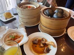 -福州世茂洲际酒店·福邸(台江店)