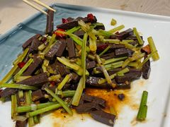 -斯琴阿妈蒙古餐厅(新城店)