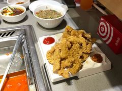 -海底捞火锅(金光华店)