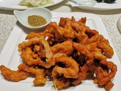 软炸肉-船歌鱼水饺(高新园区店)