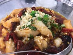 -YI PIN JU 一品居中餐厅 中国超市