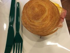 -星巴克(北京惠新东街店)