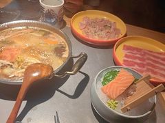 -沼津港精致料理·寿喜烧·烧鸟(龙湖南桥天街日料榜单店)