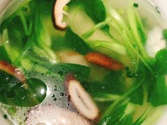 -川流不息(北蔡休闲广场店)