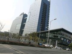 -苏州口腔医院苏站路总院-地下停车场