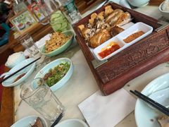 -小吊梨汤·北京菜(香山店)