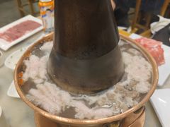 -牛街·马辈儿涮肉(牛街二店)