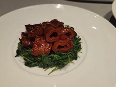 草头圈子-屋里厢上海菜馆