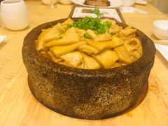 -大鸭梨烤鸭(左家庄店)