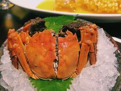 -杭州西子湖四季酒店·金沙厅