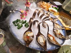 -金厨泰国餐厅·全泰籍厨师料理(拱北店)