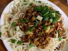 凉面-温江公平红烧兔(总店)