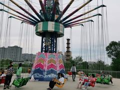 -水上乐园·欢乐世界