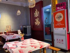 -老闵田螺馆·南昌市井菜·特色小吃(总店)