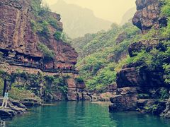 -云台山风景名胜区