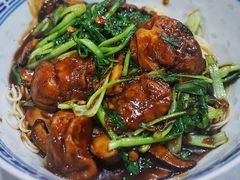 -福海面馆(阳曲店)