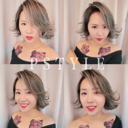 -P.STYLE 派斯造型