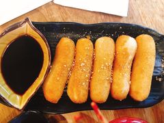 红糖糍粑-走街串巷(丰富路店)