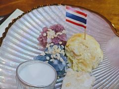 -泰澜得泰国菜(大学城店)