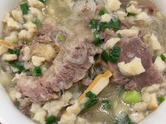 -老刘家永盛斋·传统泡馍(东关南街店)