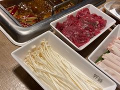 -野妹经典火锅(民治店)