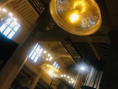 -中华圣公会教堂旧址