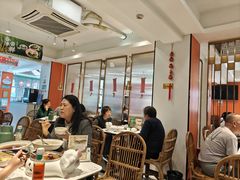 -阿甘小馆(陇海路店)