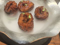 -魁盛居百年鲁菜馆(县西巷店)