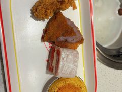 -龍歌自助小火锅(市北CBD万达店)