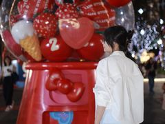 -东莞松山湖万象汇